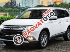 Bán xe Mitsubishi Outlander CVT 2.0 Pre Bán xe Mitsubishi Outlander CVT 2.0 Pre