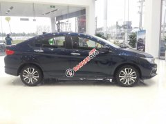 Cần bán xe Honda City CVT đời 2019 màu xanh lam Cần bán xe Honda City CVT đời 2019 màu xanh lam