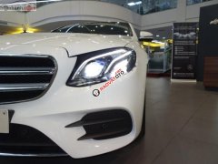Bán xe Mercedes E350 năm sản xuất 2019, màu trắng Bán xe Mercedes E350 năm sản xuất 2019, màu trắng