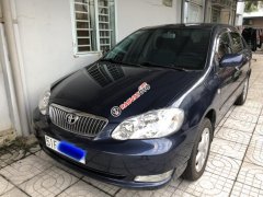 Cần bán ALTIS 1.6G gia đình ít đi Cần bán ALTIS 1.6G gia đình ít đi