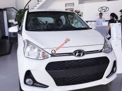 Hyundai Grand I10 1.2 số sàn - Trả trước 120 triệu Hyundai Grand I10 1.2 số sàn - Trả trước 120 triệu