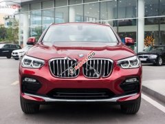Bán BMW X4 xDrive20i sản xuất 2019, màu đỏ, nhập khẩu Bán BMW X4 xDrive20i sản xuất 2019, màu đỏ, nhập khẩu