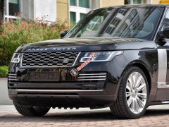 Bán Range Rover Autobiography LWB 5.0 model 2019 Bán Range Rover Autobiography LWB 5.0 model 2019