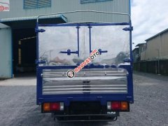 Bán xe Hyundai Mighty năm sản xuất 2018, màu xanh lam Bán xe Hyundai Mighty năm sản xuất 2018, màu xanh lam