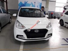 Cần bán Hyundai Grand i10 năm 2019, màu bạc, 325tr Cần bán Hyundai Grand i10 năm 2019, màu bạc, 325tr