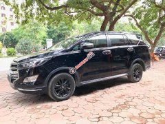 Bán xe Toyota Innova Ventuner 2017 tự động màu đen xe đẹp cực kỳ Bán xe Toyota Innova Ventuner 2017 tự động màu đen xe đẹp cực kỳ