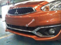 Bán Mitsubishi Mirage 1.2 CVT sản xuất 2018, xe nhập khẩu, giá tốt Bán Mitsubishi Mirage 1.2 CVT sản xuất 2018, xe nhập khẩu, giá tốt