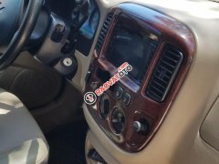Bán xe Ford Escape 2.3 AT 2004, màu vàng, giá 232tr Bán xe Ford Escape 2.3 AT 2004, màu vàng, giá 232tr