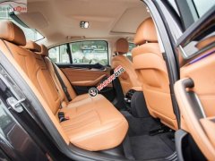 Bán BMW 530i đời 2019, màu đen, nhập khẩu nguyên chiếc Bán BMW 530i đời 2019, màu đen, nhập khẩu nguyên chiếc