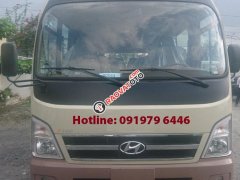 Trung tâm phân phối xe khách Hyundai County, Sx 2019 Trung tâm phân phối xe khách Hyundai County, Sx 2019