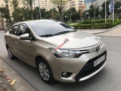 Bán Toyota Vios 1.5E MT sản xuất 2017 Bán Toyota Vios 1.5E MT sản xuất 2017