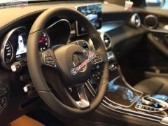 Bán ô tô Mercedes GLC 200 2018, màu trắng Bán ô tô Mercedes GLC 200 2018, màu trắng