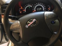 Cần bán xe Toyota Camry 2.4G 2009, màu bạc Cần bán xe Toyota Camry 2.4G 2009, màu bạc