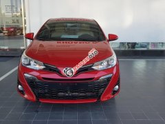 Toyota Yaris G nhập khẩu Thái Lan, xe mới 100%. Hỗ trợ trả góp chỉ từ 5tr/tháng. Không lắp thêm PK. LH 0942.456.838 Toyota Yaris G nhập khẩu Thái Lan, xe mới 100%. Hỗ trợ trả góp chỉ từ 5tr/tháng. Không lắp thêm PK. LH 0942.456.838