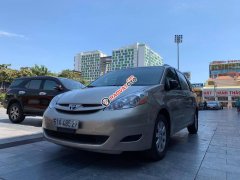 Bán Toyota Sienna LE 3.5 năm 2008, model 2009, xe nguyên zin bảo dưỡng hãng đầy đủ Bán Toyota Sienna LE 3.5 năm 2008, model 2009, xe nguyên zin bảo dưỡng hãng đầy đủ