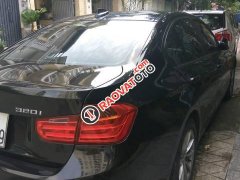 Bán BMW 3 Series 320i năm sản xuất 2013, màu đen, nhập khẩu Bán BMW 3 Series 320i năm sản xuất 2013, màu đen, nhập khẩu