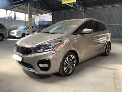 Bán Kia Rondo GAT 2017, màu vàng cát, đúng chất, giá TL, hỗ trợ trả góp Bán Kia Rondo GAT 2017, màu vàng cát, đúng chất, giá TL, hỗ trợ trả góp