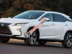 Bán Lexus RX 200T năm sản xuất 2015, màu trắng, xe nhập Bán Lexus RX 200T năm sản xuất 2015, màu trắng, xe nhập