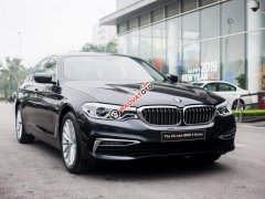 Bán ô tô BMW 5 Series G30 đời 2019, màu đen, nhập khẩu nguyên chiếc mới 100% Bán ô tô BMW 5 Series G30 đời 2019, màu đen, nhập khẩu nguyên chiếc mới 100%