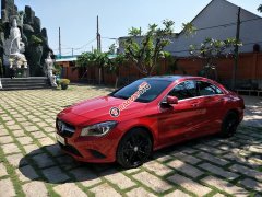 Mer CLA 200 sản xuất 2015 model 2016, đăng ký lần đầu năm 2016, tên tư nhân, xe chạy 2,9 vạn km, cực mới Mer CLA 200 sản xuất 2015 model 2016, đăng ký lần đầu năm 2016, tên tư nhân, xe chạy 2,9 vạn km, cực mới