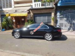 Bán Mercedes E200 sản xuất 2017, màu đen Bán Mercedes E200 sản xuất 2017, màu đen