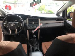 Toyota Innova 2.0E MT 2019, giá tốt, giảm tiền mặt, tặng BHVC, hỗ trợ trả góp lãi suất từ 0.58% Toyota Innova 2.0E MT 2019, giá tốt, giảm tiền mặt, tặng BHVC, hỗ trợ trả góp lãi suất từ 0.58%