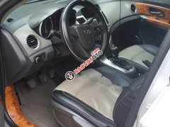 Bán Daewoo Lacetti SE năm 2010, màu bạc, xe nhập Bán Daewoo Lacetti SE năm 2010, màu bạc, xe nhập