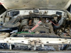 Bán Toyota Land Cruiser 1990, màu trắng, xe nhập Bán Toyota Land Cruiser 1990, màu trắng, xe nhập