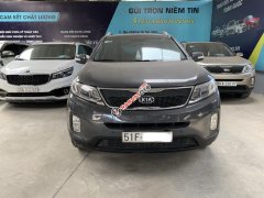 Bán Sorento GATH 2015, màu xám, đúng chất, biển TP, giá TL, hỗ trợ trả góp Bán Sorento GATH 2015, màu xám, đúng chất, biển TP, giá TL, hỗ trợ trả góp