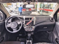 Bán xe Toyota Wigo đời 2019, màu đỏ số tự động, 405 triệu Bán xe Toyota Wigo đời 2019, màu đỏ số tự động, 405 triệu