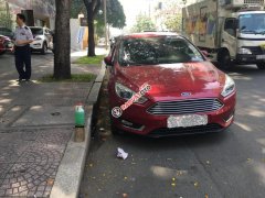 Cần bán Ford Focus đời 2016 màu đỏ giá tốt Cần bán Ford Focus đời 2016 màu đỏ giá tốt