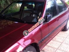 Bán Honda Accord đời 1986, màu đỏ, xe nhập, giá chỉ 95 triệu Bán Honda Accord đời 1986, màu đỏ, xe nhập, giá chỉ 95 triệu