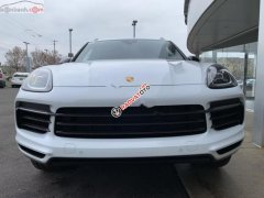 Bán Porsche Cayenne 3.0 V6 sản xuất năm 2019, màu trắng, xe nhập Bán Porsche Cayenne 3.0 V6 sản xuất năm 2019, màu trắng, xe nhập