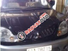 Bán xe Mitsubishi Jolie đời 2004, màu đen Bán xe Mitsubishi Jolie đời 2004, màu đen