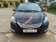Cần bán lại xe Toyota Vios đời 2011, màu đen, nhập khẩu chính chủ, 278 triệu Cần bán lại xe Toyota Vios đời 2011, màu đen, nhập khẩu chính chủ, 278 triệu