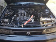 Bán ô tô Toyota Camry đời 1989, màu xám, nhập khẩu, giá tốt Bán ô tô Toyota Camry đời 1989, màu xám, nhập khẩu, giá tốt