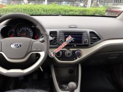 Cần bán xe Kia Morning 1.0 MT năm 2019, màu trắng Cần bán xe Kia Morning 1.0 MT năm 2019, màu trắng