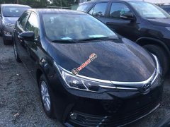 Toyota Vũng Tàu Bán Toyota Corolla altis 1.8E 2019, màu đen, giá chỉ 733 triệu Toyota Vũng Tàu Bán Toyota Corolla altis 1.8E 2019, màu đen, giá chỉ 733 triệu