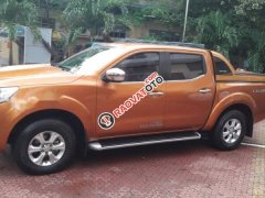 Bán Nissan Navara EL năm sản xuất 2016, giá chỉ 528 triệu Bán Nissan Navara EL năm sản xuất 2016, giá chỉ 528 triệu