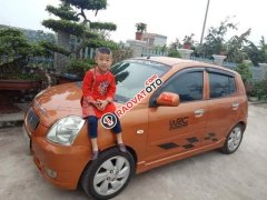 Bán Kia Morning đời 2004, nhập khẩu giá cạnh tranh Bán Kia Morning đời 2004, nhập khẩu giá cạnh tranh