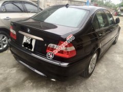 Cần bán BMW 3 Series năm 2004, màu đen, xe nhập giá cạnh tranh Cần bán BMW 3 Series năm 2004, màu đen, xe nhập giá cạnh tranh