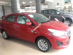 Bán xe Mitsubishi Attrage, nhập Thái, trả góp 80% LS thấp Bán xe Mitsubishi Attrage, nhập Thái, trả góp 80% LS thấp