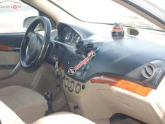 Bán xe Daewoo Gentra SX sản xuất 2008, màu trắng xe gia đình Bán xe Daewoo Gentra SX sản xuất 2008, màu trắng xe gia đình