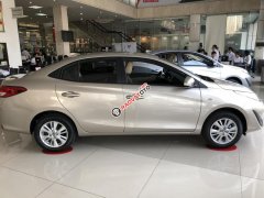 Bán Toyota Vios 1.5E MT 2019, giảm giá + tặng BHVC + phụ kiện, đủ màu, giao ngay, hỗ trợ góp Bán Toyota Vios 1.5E MT 2019, giảm giá + tặng BHVC + phụ kiện, đủ màu, giao ngay, hỗ trợ góp