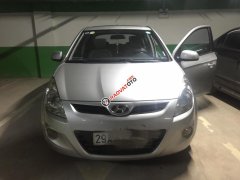 Chính chủ bán Hyundai I20 SX 2011 nhập khẩu Chính chủ bán Hyundai I20 SX 2011 nhập khẩu
