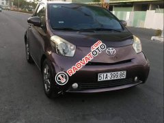 Cần bán lại xe Toyota IQ đời 2010 xe gia đình, giá tốt