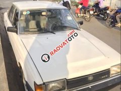 Bán Toyota Cressida 2.0 năm 1984, màu trắng, xe nhập