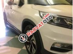Gia đình cần bán xe Honda CRV 2.4 phiên bản full option, năm 2016