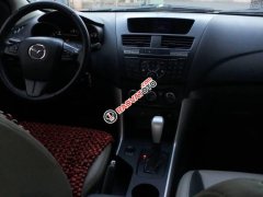 Bán Mazda BT 50 3.2 At năm sản xuất 2012, màu đỏ, xe nhập giá cạnh tranh