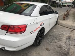 Bán xe BMW 3 Series 335i đời 2009, màu trắng, xe nhập, 820tr Bán xe BMW 3 Series 335i đời 2009, màu trắng, xe nhập, 820tr